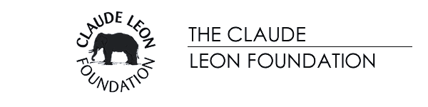 Claude Leon Foundation - Edited