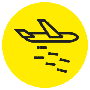 war profiteers icon